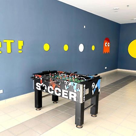 Alanis Residence 7 Pax @ Sepang Klia Kota Warisan Екстериор снимка