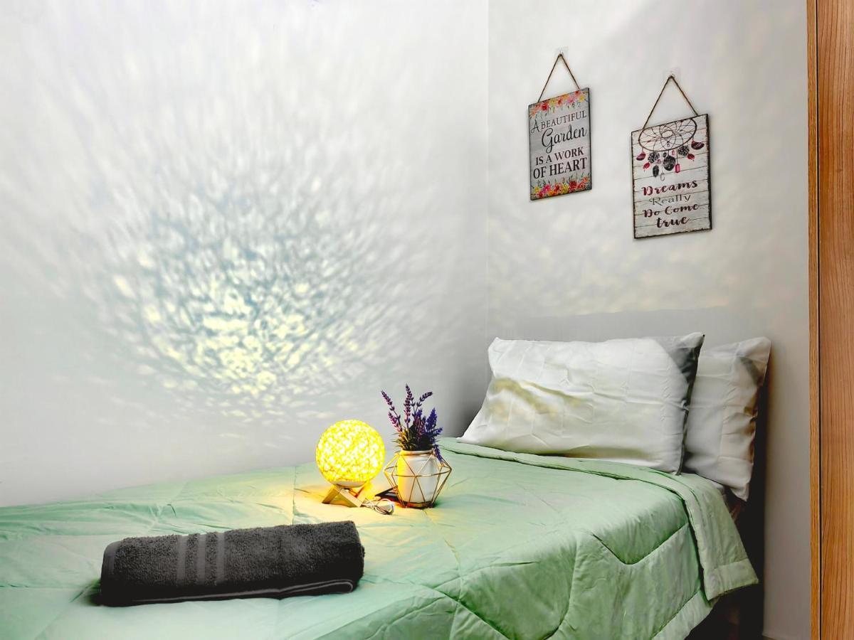 Alanis Residence 7 Pax @ Sepang Klia Kota Warisan Екстериор снимка